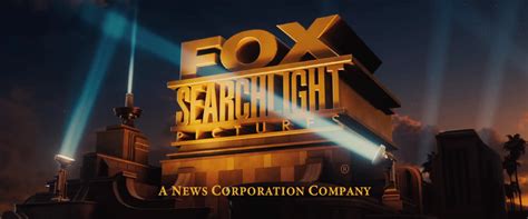 Image Fox Searchlight Pictures 2011 Logopng Logopedia Fandom
