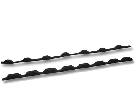 Bestellen sie direkt in unserem shop: Profilfüller für Trapezblech Typ W20 in verschiedenen ...