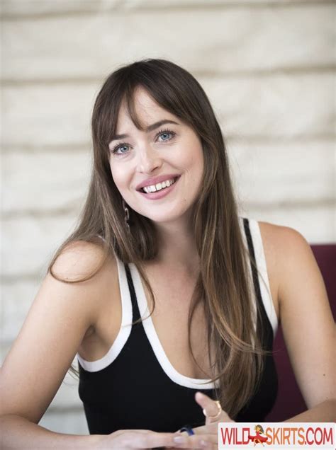 Dakota Johnson Dakotajohnson Nude Instagram Leaked Photo