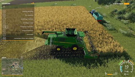 Landwirtschafts Simulator 19 Screenshots
