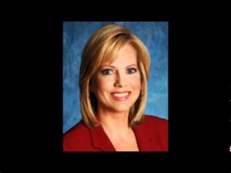 At the age of 45, she has a well maintained body. SHANNON BREAM on WMAL - YouTube