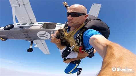 Skydiving Sydney Wollongong 15000 Ft Youtube