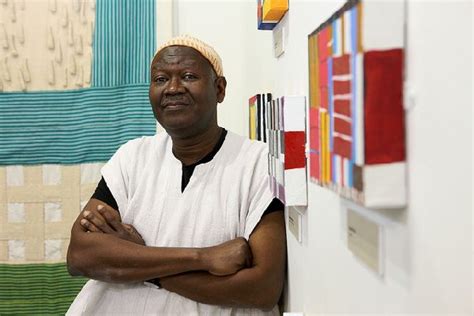 Artist Atta Kwami Awarded 2021 Maria Lassnig Prize