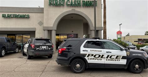 Ccpd Investigates Pawn Shop Armed Robbery