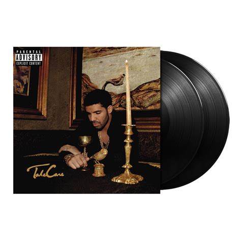 drake take care clean deluxe edition cd urban legends store