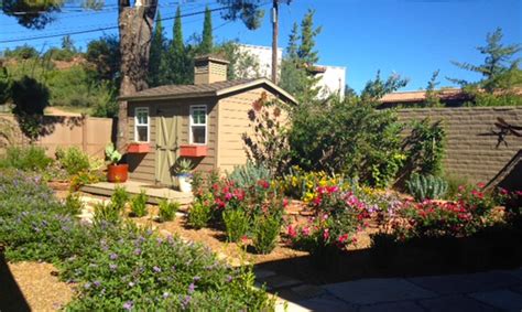 Mike knudson started a small landscaping company in st. DesertScape Sedona Landscape Service, Propery Maintenance ...