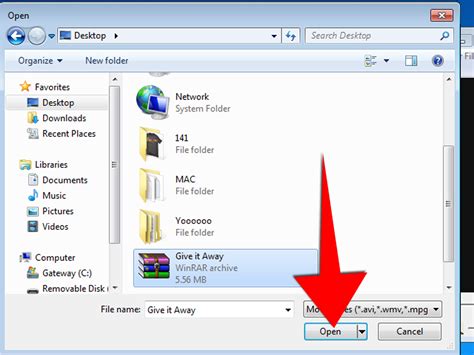 We did not find results for: How to Play RAR Files: 12 Steps (with Pictures) - wikiHow