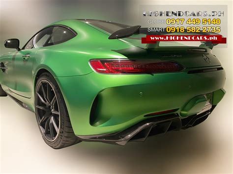 The best car photography sub on reddit. 2018 MERCEDES BENZ GTR AMG Pasay - Philippines Buy and Sell Marketplace - PinoyDeal