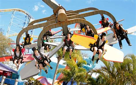 To connect with gold coast malacca international resort, join facebook today. DreamWorld - Buy DreamWorld Tickets Online Gold Coast, The ...