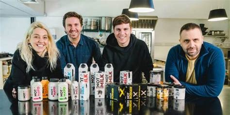 Moms meet are giving users the chance to try notmilk by notco for free! notco raises $110 million plant-based nestle for millennials