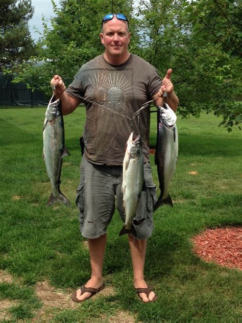 Check spelling or type a new query. Salmon - Page 3 - General Fishing - Thunder Bay Fishing