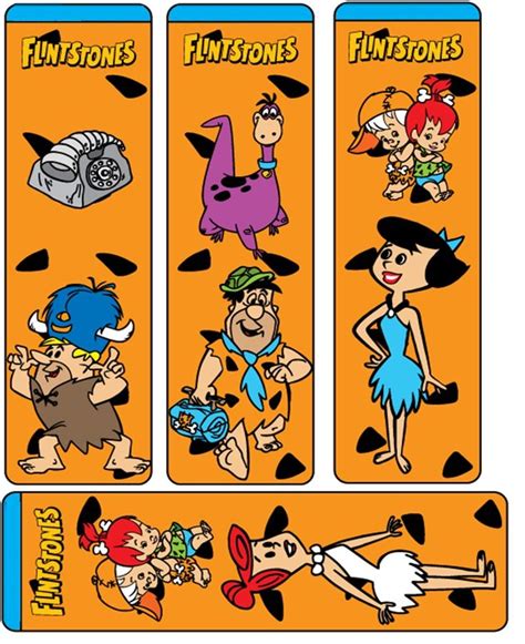 1128 Best Images About Flintstones And The Spin Offs On Pinterest