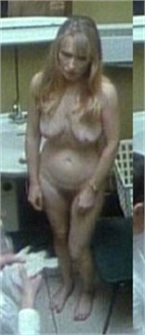 Lindsay duncan topless