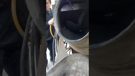 Maybe you would like to learn more about one of these? BASF GROUT MIXING - YouTube