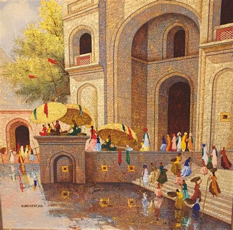 Rajasthani Folk Paintings Art Gallery Painting Art Images