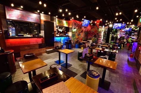 Tokyo Fight Club Bar And Show Restaurant Opens Japan Today