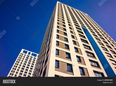High Rise Condominiums Image And Photo Free Trial Bigstock