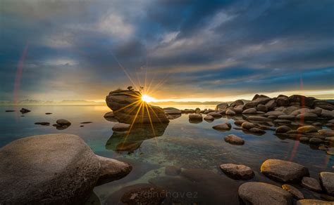 Lake Tahoe Bonsai Rock Location Address And How To Get There