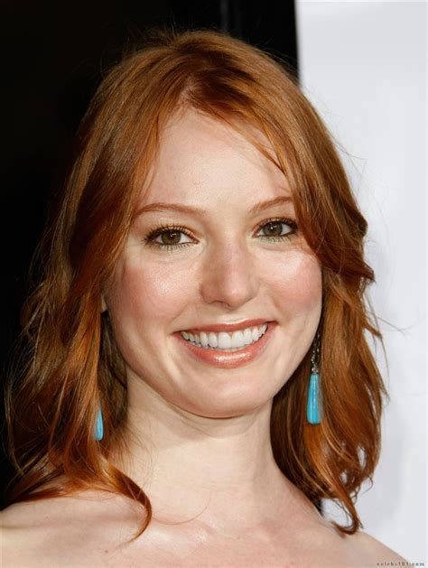 Alicia Witt Biographywallpapers And Profile Global Celebrities Blog