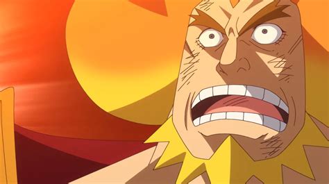 One Piece Episode 872 Vf Streaming