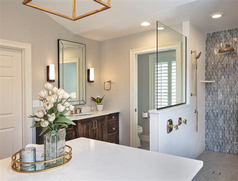 Compare homeowner reviews from 12 top saint louis bathroom bathroom remodelers in saint louis, mo. Wildwood Master Bath - Bathroom - St Louis - by ...