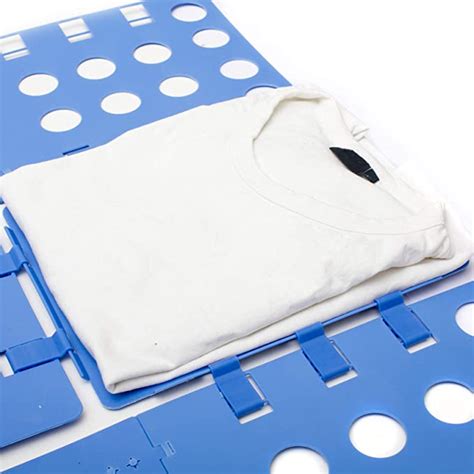 Professional Laundry Folders 3rd Generation Laundry Folding Board Shirt