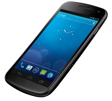 Amazon.com: Samsung Galaxy Nexus 4G Android Phone (Verizon Wireless ...
