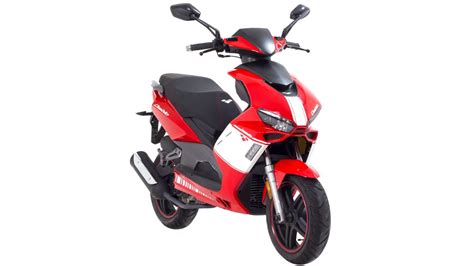 Lexmoto Diablo 50cc Euro 4 Finance Available The Scooter Warehouse