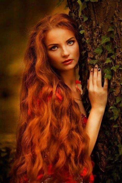 pin by teah samek on redheads beautiful redhead red hair woman long hair styles