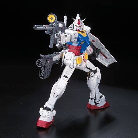 Skip to the end of the images gallery. RG 1/144 RX-78-2ガンダム｜バンダイ ホビーサイト