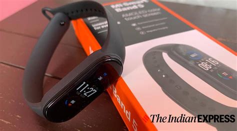 Want To Buy The Mi Band 5 Heres Everything You Must Know Before That