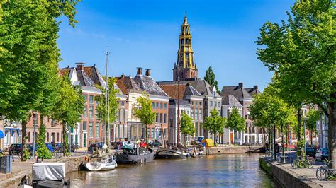 10 Leuke Steden In Nederland Voor Een Weekendje Weg