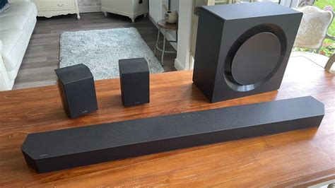 samsung hw q990c dolby atmos soundbar review the leader in 56 off