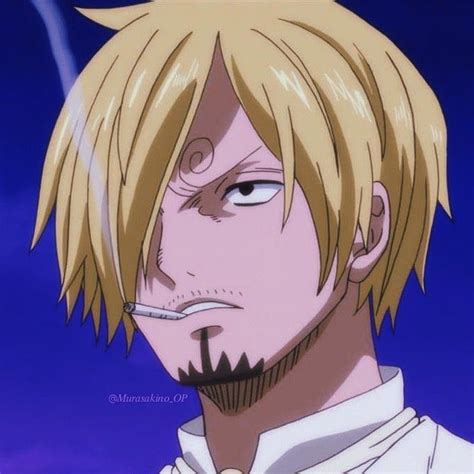 Sanji One Piece One Piece Anime Sanji Vinsmoke Luffy Wan Pīsu