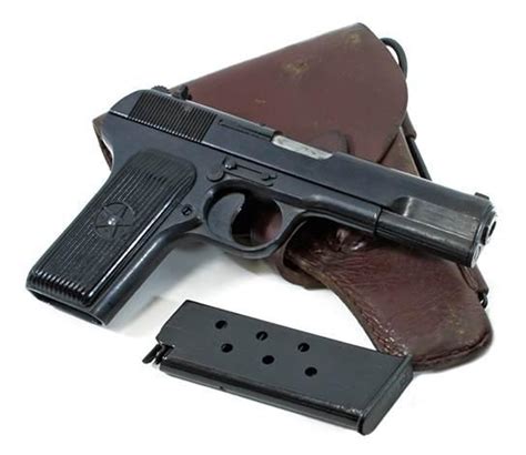 Armslist Romanian Cugir Ttc 762x25 Tokarev Pistol