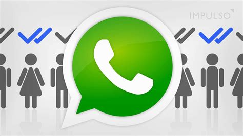¿cómo Saber Que Contactos En Los Grupos De Whatsapp Han Leído Tus Mensajes Happytech