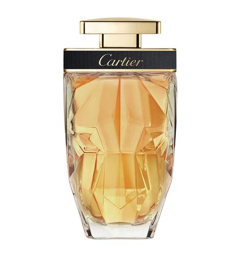 Cartier La Panthère Pure Perfume 75ml Harrods Uk