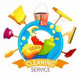 Commercial House Cleaning Supplies Images