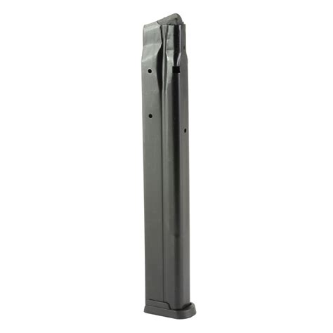 Promag Sig P365 P365xl 9mm 32 Round Extended Magazine The Mag Shack