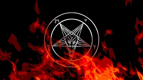 Wallpaper 1600x900 Px Dark Demon Evil Occult Satan Satanic