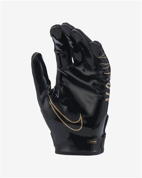 Guantes De Fútbol Americano Nike Vapor Jet 60