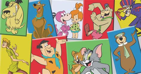 Kreskówki Looney Tunes I Hanna Barbera Dostaną Swój Serwis Streamingowy