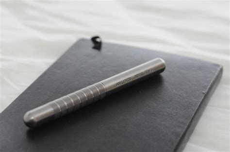 the embassy pen | Pocket gadgets, Pen, Secret squirrel