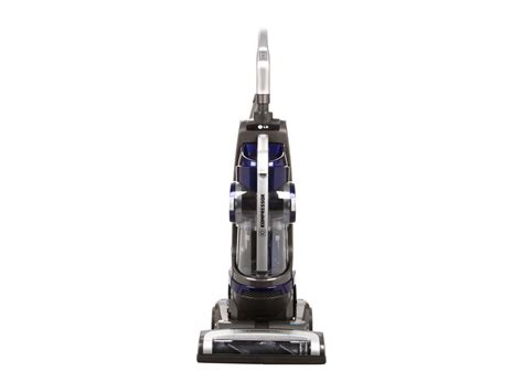 Lg Luv300b Kompressor Petcare Plus Upright Vacuum Cleaner Riviera Blue