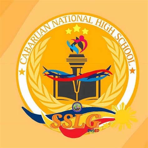 Supreme Student Government Cabaruan National High School