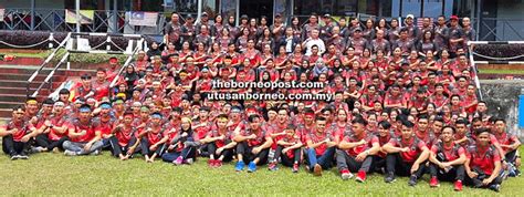 Maskot rasmi sukma xix 2018 adalah ikon haiwan negeri perak iaitu seladang yang diberi nama chor. 93 Sukma Perak_edited - Sarawak Sports Corporation