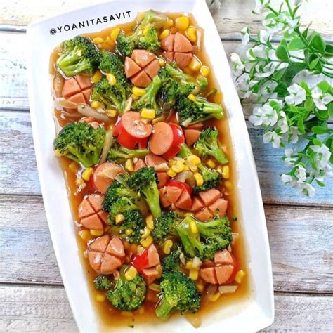 «cah sayur asin daging sapi. Resep Masakan Sayur - 7 Ide Hidangan Sayur yang Lezat ...