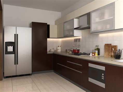 Best Modular Kitchen Design For Your House