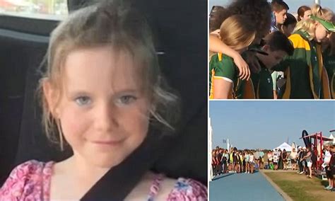 Netball Loving Schoolgirl Who Died In A Car Crash Is Remembered By