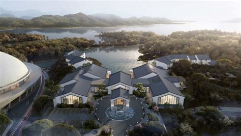 Club Med Joyview千岛湖度假村正式营业中国企业新闻网 打造中国最专业企业新闻发布平台